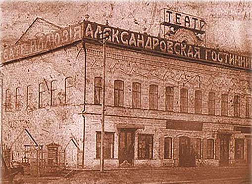 Фото из открытых источников.